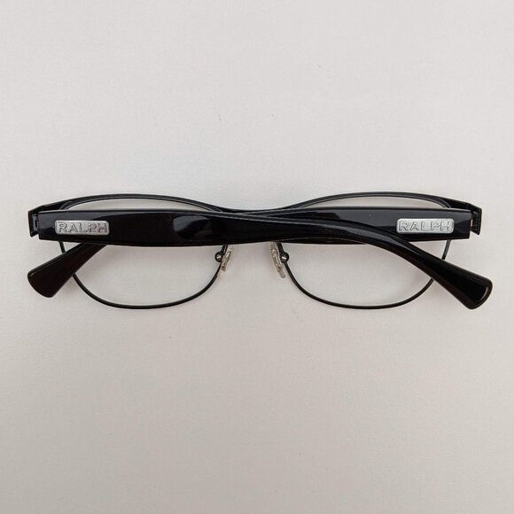 🕶️Ralph Lauren RA6043 131 Eyeglasses 52/15 135 /KAB339🕶️​​ - Picture 2 of 6